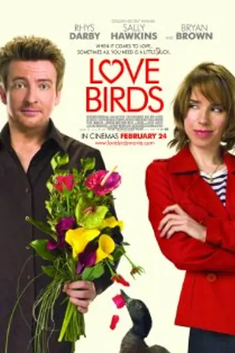 Love Birds (2011)
