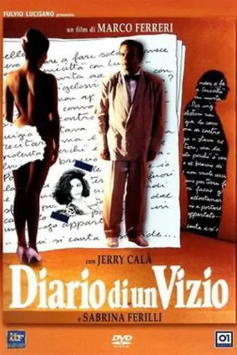 Diary of a Maniac (1993)