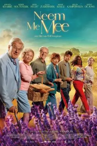 Neem me mee (2023)