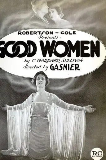 Good Women (1921)
