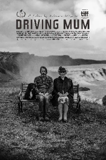 Driving Mum