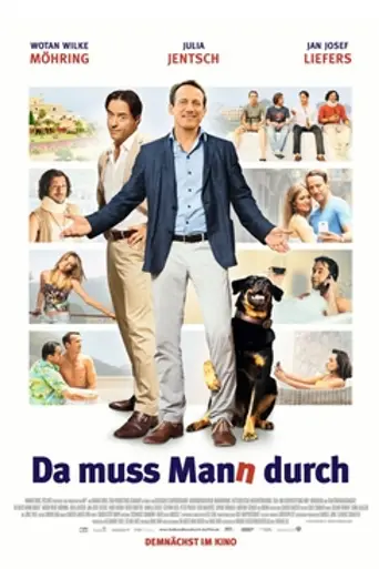 Da muss Mann durch (2015)