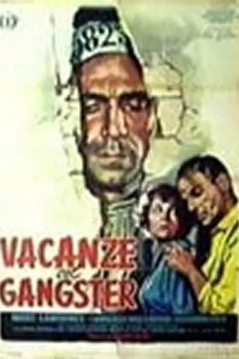 Vacation with a Gangster (1951)