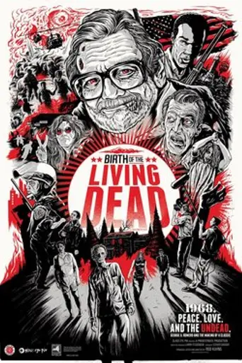 Birth of the Living Dead (2012)