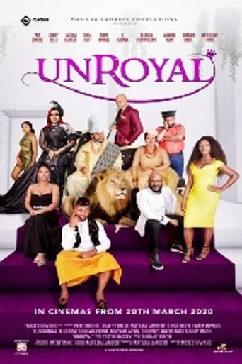 Unroyal (2020)