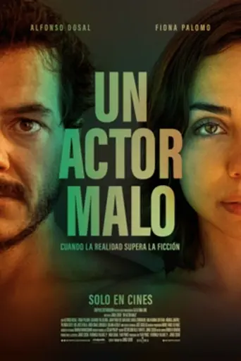 Bad Actor (2023)
