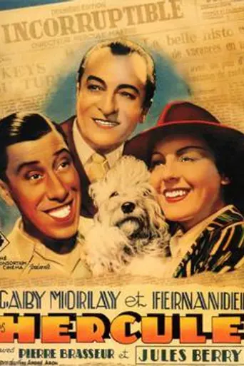 Hercule (1938)