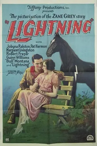 Lightning (1927)