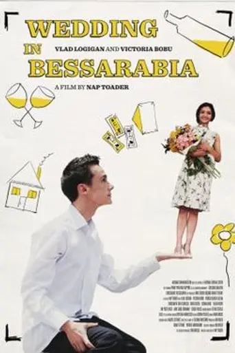 Wedding in Bessarabia (2009)