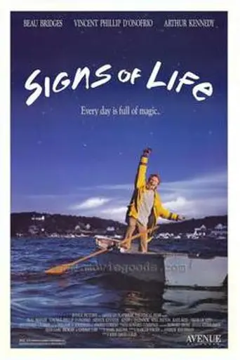 Signs of Life (1989)