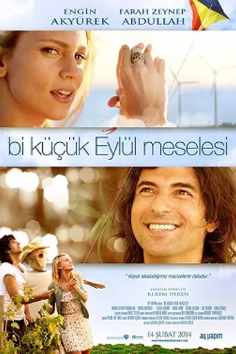 A Small September Affair (2014)