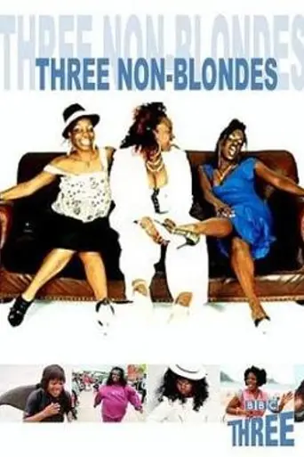 3 Non-Blondes (2003)