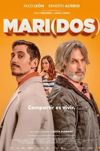 Co-Husbands (2023)