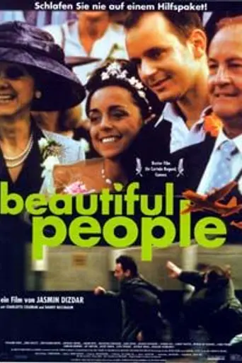 Beautiful People (1999)