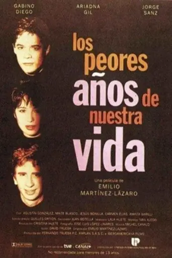 The Worst Years of Our Lives (1994)
