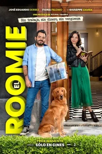 El roomie (2024)