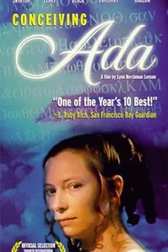 Conceiving Ada (1997)