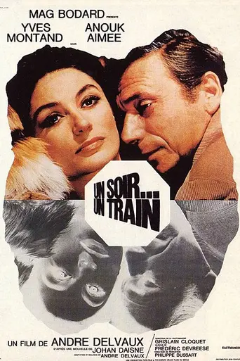 One Night... A Train (1968)