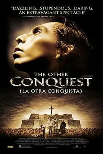 La otra conquista (1998)