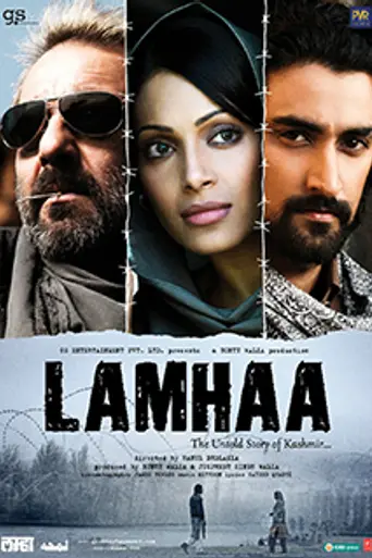 Lamhaa (2010)
