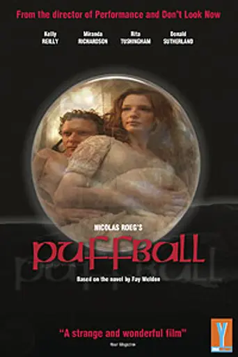 Puffball (2007)