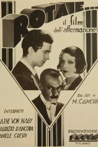 Rails (1930)