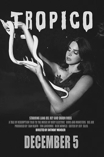 Tropico (2013)