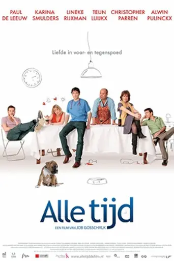 Alle Tijd (2011)