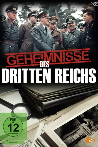 Last Secrets of the Third Reich (2011)