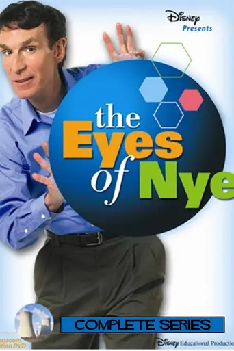 The Eyes of Nye (2005)