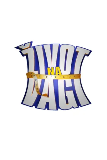 Život na vagi (2017)