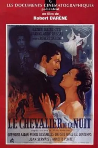 Рыцарь ночи (1954)