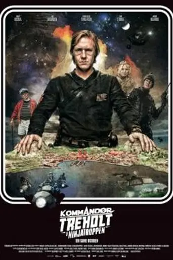 Norwegian Ninja (2010)