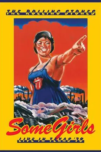 Some Girls: Live in Texas '78 (2011)