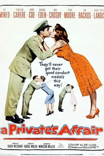 Negocios del corazón (1959)