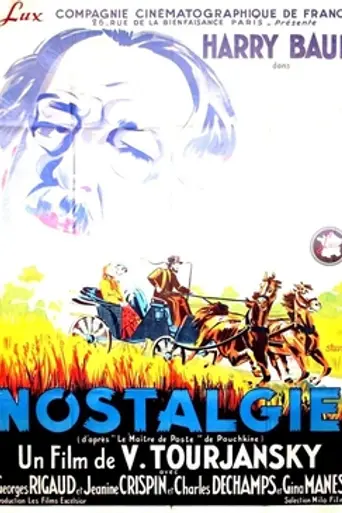 The Postmaster's Daughter (1938)
