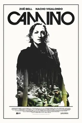 Camino (2015)