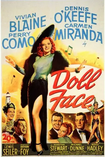 Doll Face (1945)