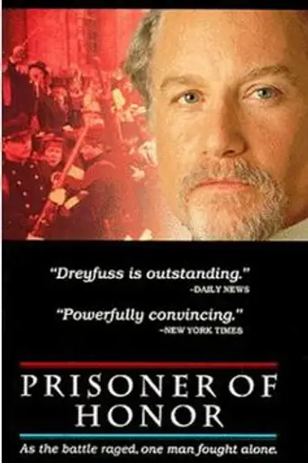 Prisoner of Honor (1991)