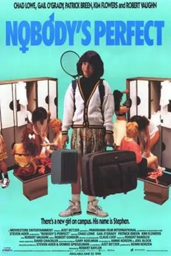 Nobody's Perfect (1990)