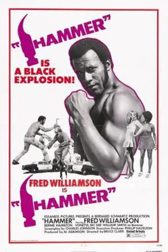 Hammer (1972)