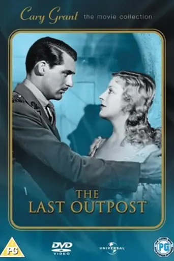 La última avanzada (1935)
