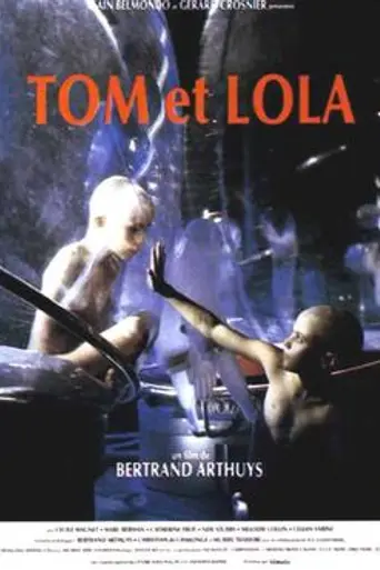 Tom y Lola (1990)