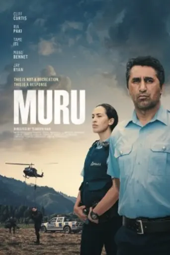 Muru (2022)