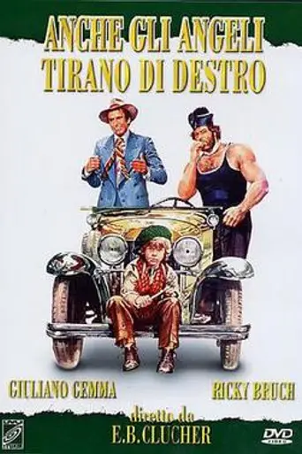 El contragolpe (1974)