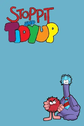 Stoppit and Tidyup (1988)