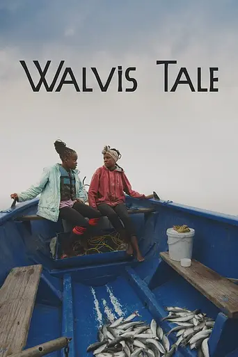 Walvis Tale
