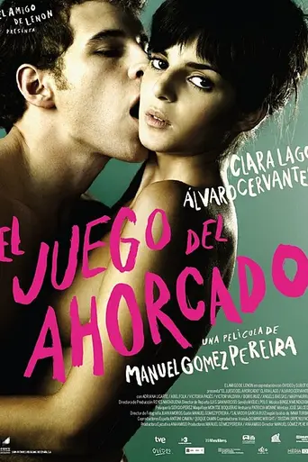 El juego del ahorcado (2008)