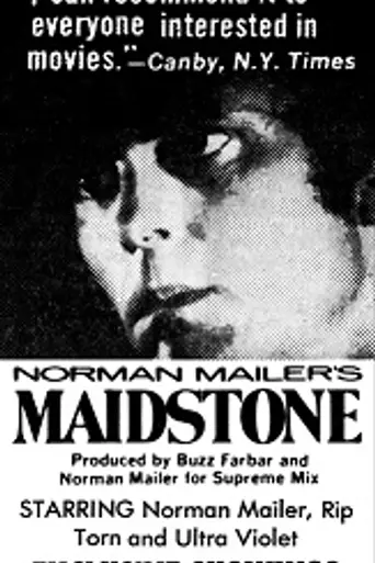 Maidstone (1970)