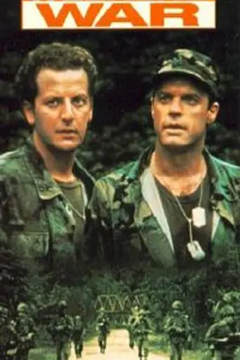 Weekend War (1988)